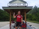 Image from
Momentum is your Friend - A sister city of our home!
Epic ride