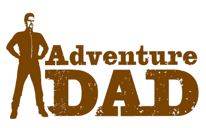 Adventure Dad Logo