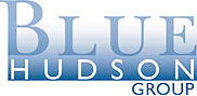 Blue Hudson Group Logo