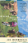 Riding Outside the Lines Cover