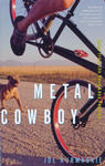 Metal Cowboy Cover